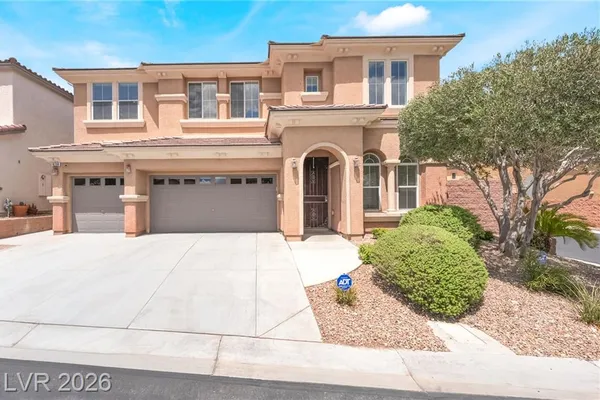 8768 MORENO MOUNTAIN AVE