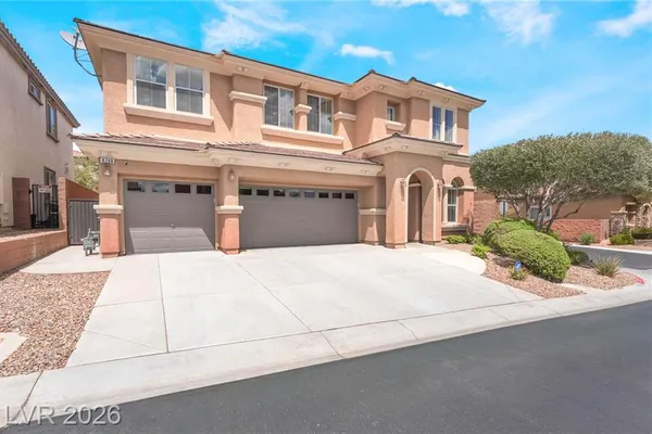 8768 MORENO MOUNTAIN AVE