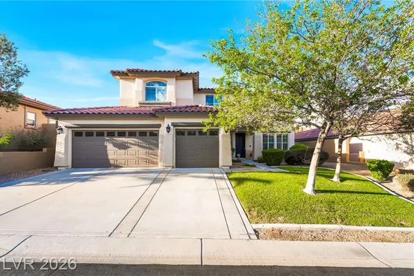 11416 RANCHO PORTENA AVE