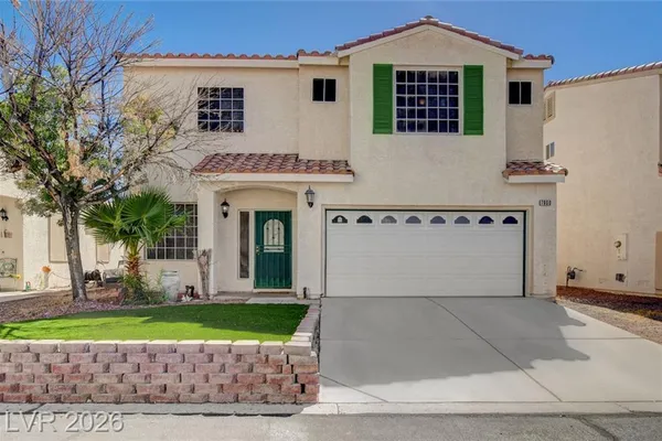 7900 RUSTIC CANYON CT