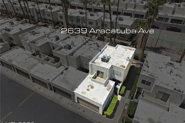 2639 ARACATUBA AVE