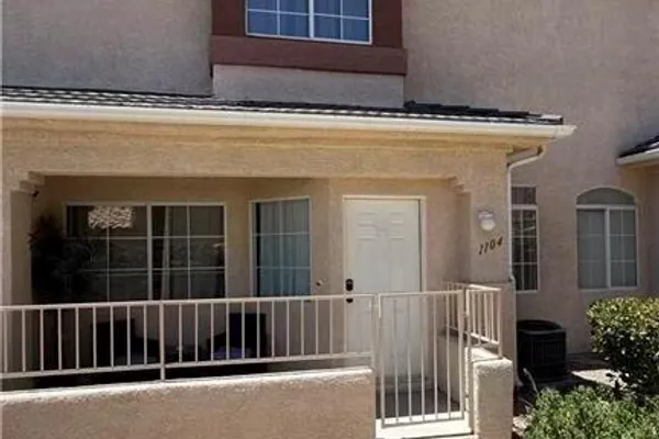 1347 SILVER SIERRA ST
