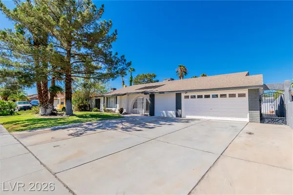 5134 W DESERT INN RD
