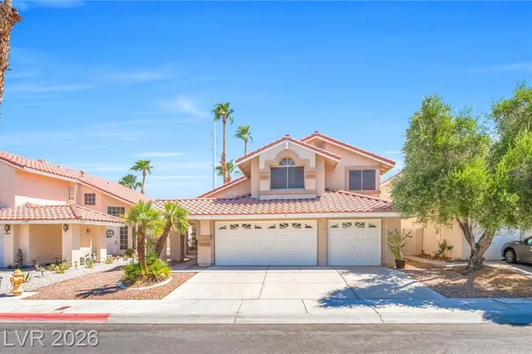 2880 REEF BAY LN