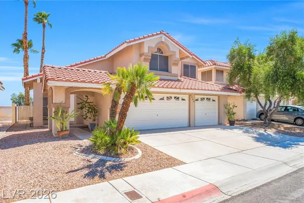 2880 REEF BAY LN