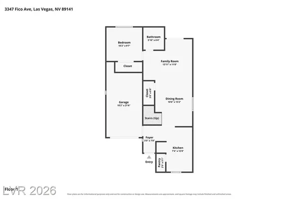 3347 FICO AVE