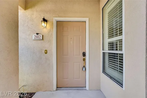 2050 W WARM SPRINGS RD 2812