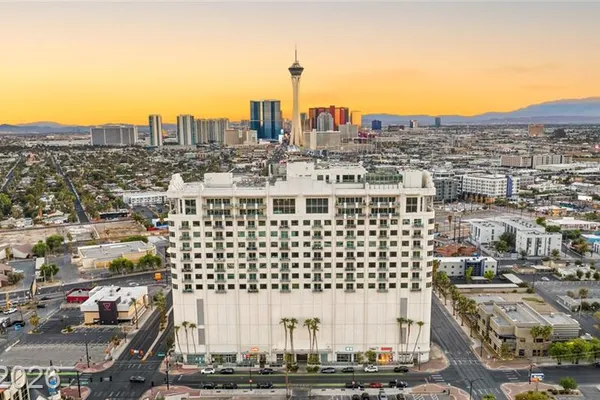 900 LAS VEGAS BLVD 1505