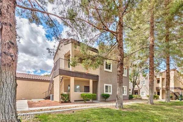 5250 S RAINBOW BLVD 2089