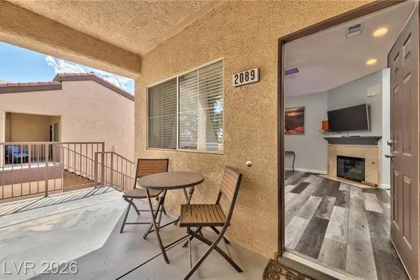 5250 S RAINBOW BLVD 2089