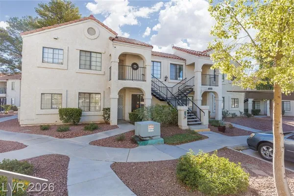 4819 NARA VISTA WAY 101