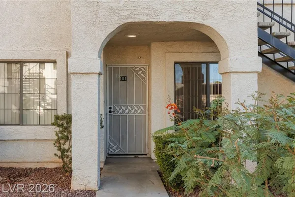 4819 NARA VISTA WAY 101