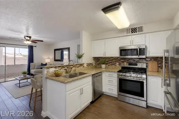 5710 E TROPICANA AVE 1053