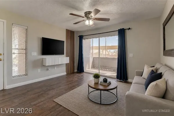 5710 E TROPICANA AVE 1053