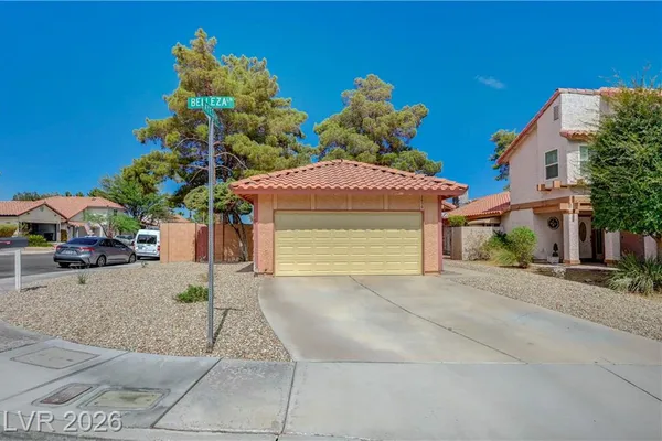 2856 BELLEZA LN