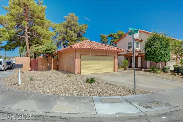 2856 BELLEZA LN