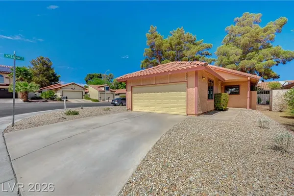 2856 BELLEZA LN