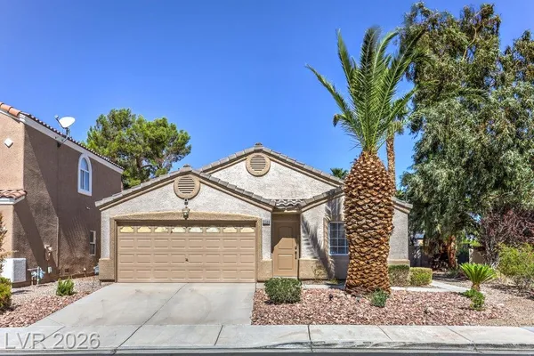 3186 CASTLE CANYON AVE