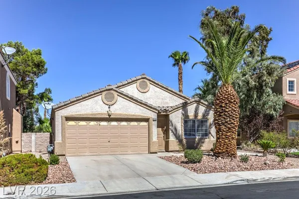 3186 CASTLE CANYON AVE