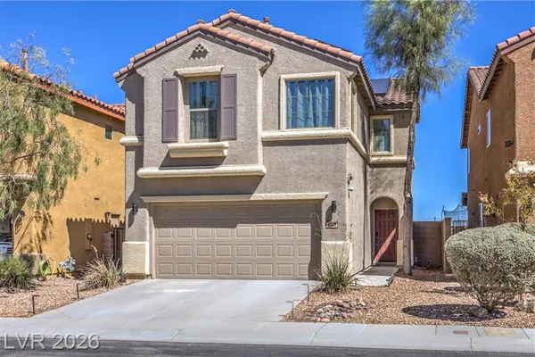 4740 TRAILHEAD MESA ST