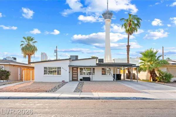 2112 SANTA YNEZ DR