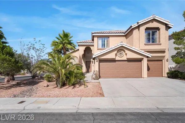2324 PINION VALLEY DR