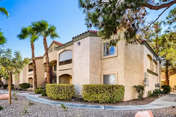 7885 W FLAMINGO RD 1003