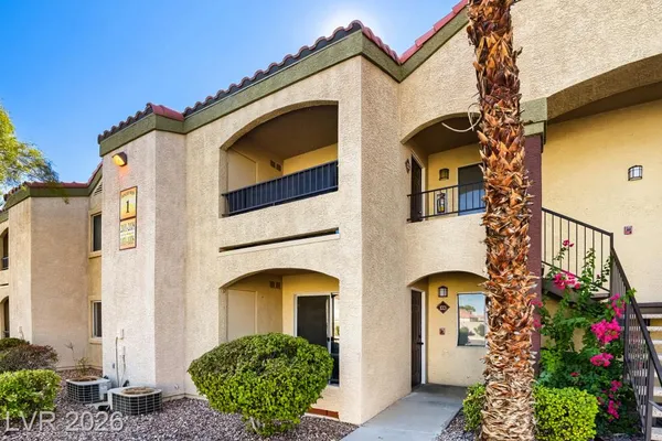 7885 W FLAMINGO RD 1003