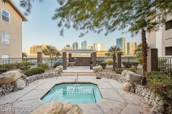 4200 S VALLEY VIEW BLVD 3091