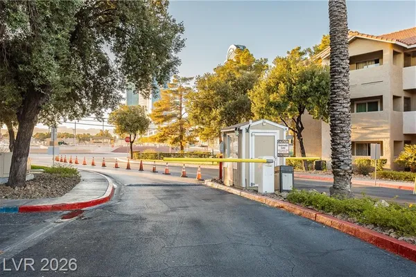 4200 S VALLEY VIEW BLVD 3091