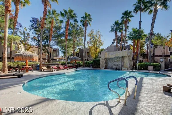 5250 S RAINBOW BLVD 2157