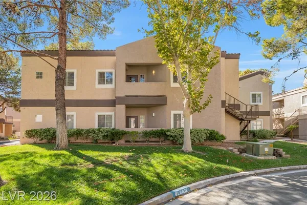 5250 S RAINBOW BLVD 2157