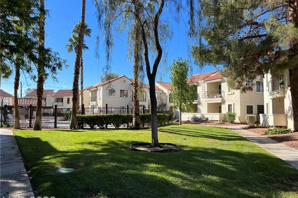 4747 NARA VISTA WAY 101