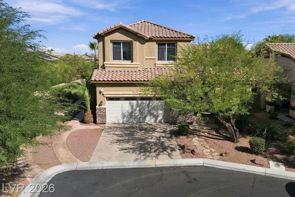 3576 CUPECOY POINT AVE