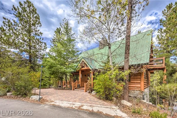 322 SKI TRAIL RD