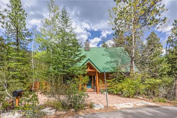 322 SKI TRAIL RD
