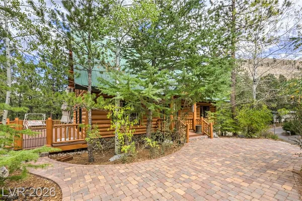 322 SKI TRAIL RD