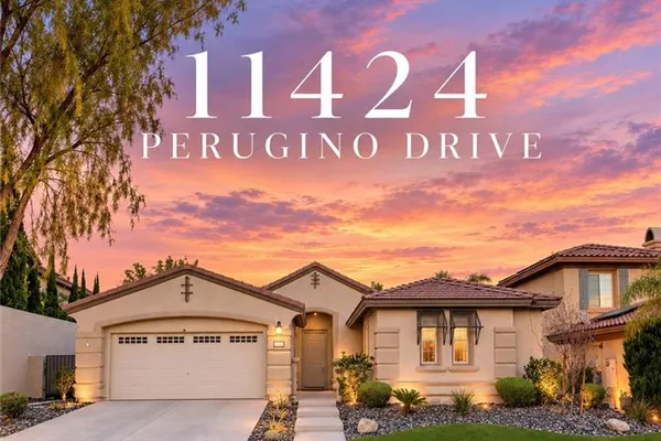11424 PERUGINO DR