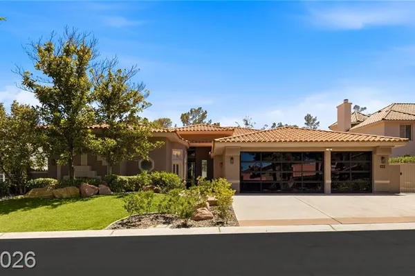 8649 ROBINSON RIDGE DR