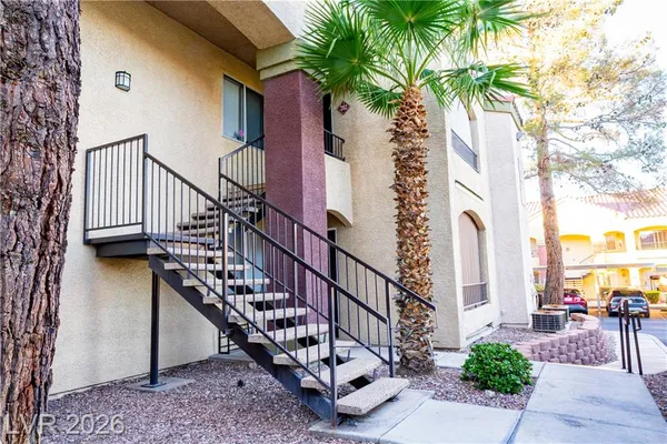 7885 W FLAMINGO RD 2112