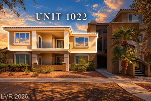 2900 SUNRIDGE HEIGHTS PKWY 1022