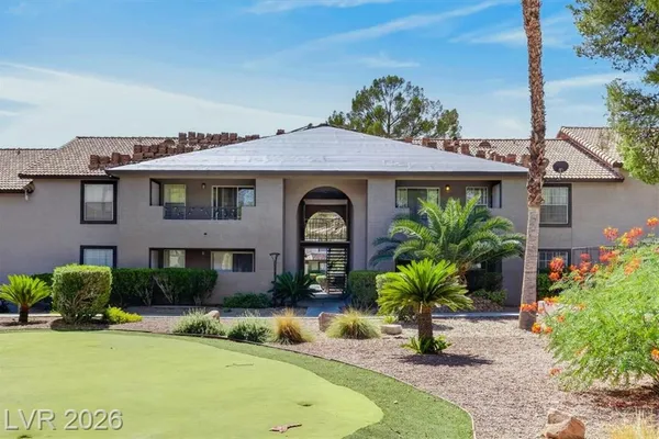 2606 S DURANGO DR 128