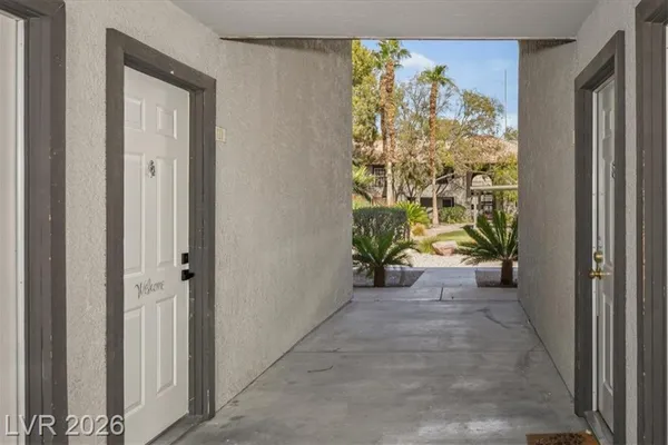 2606 S DURANGO DR 128