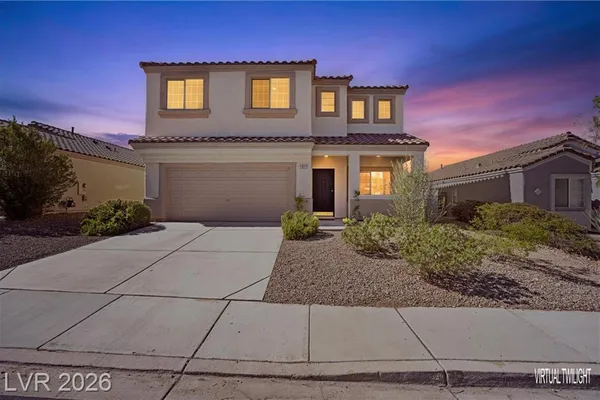 1421 DRAGON ROCK DR
