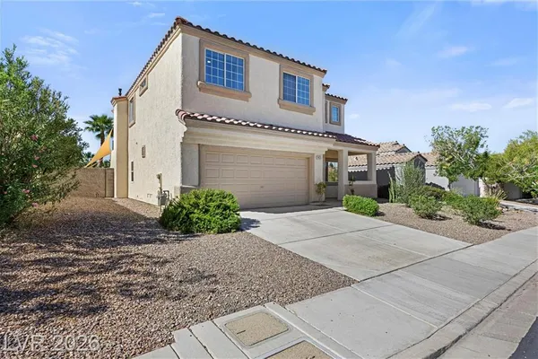 1421 DRAGON ROCK DR