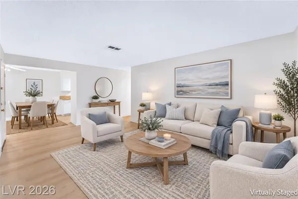 3151 SOARING GULLS DR 1166