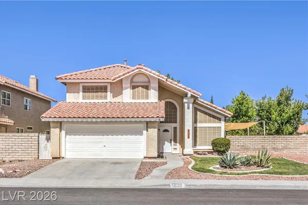 5620 INDIAN RIDGE DR