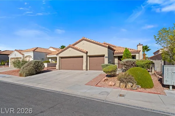 7852 MORNING FLOWER LN