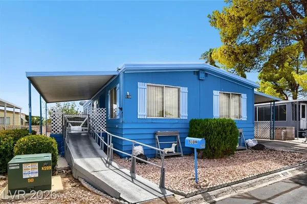 5109 RIDGE AVE 269