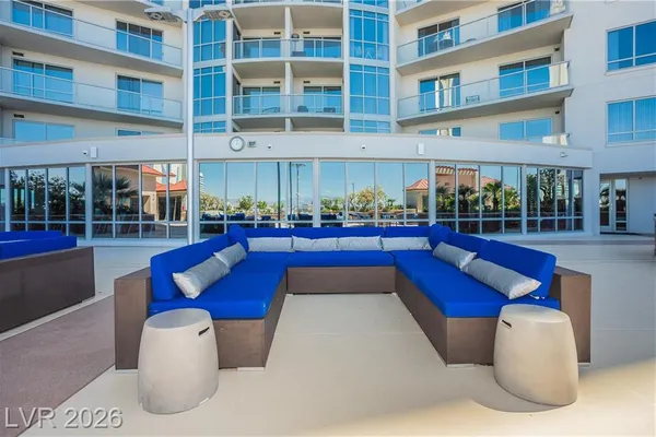 200 W SAHARA AVE 910